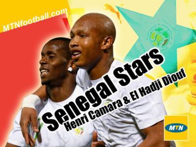 Henry et Diouf